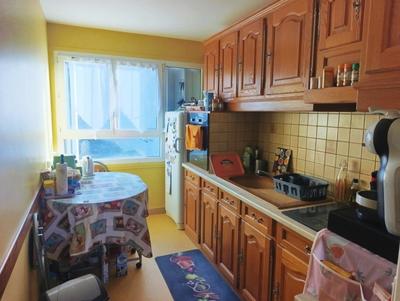 Appartement - 71 m² - 4 pièces