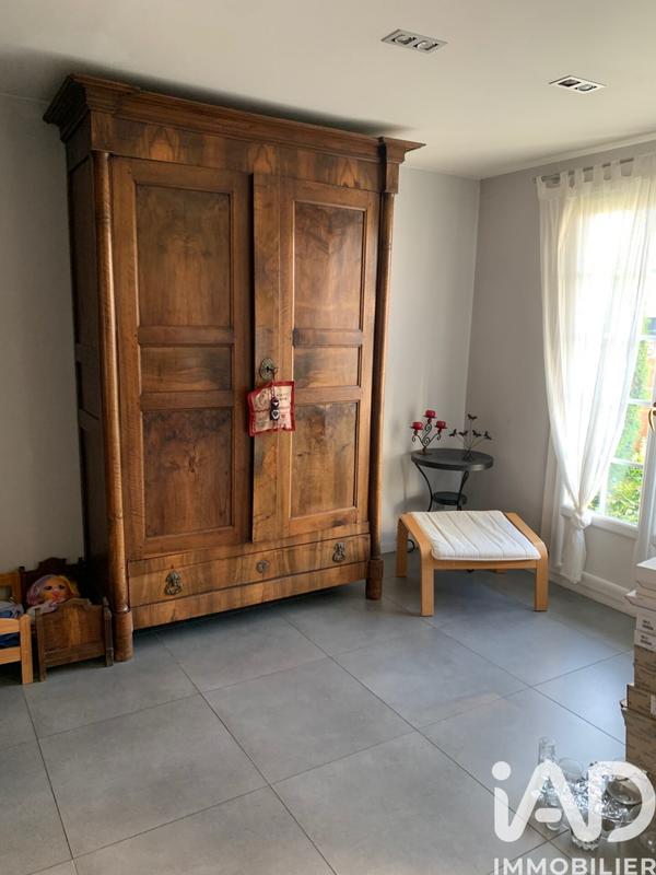 Maison - 160 m² - 7 pièces