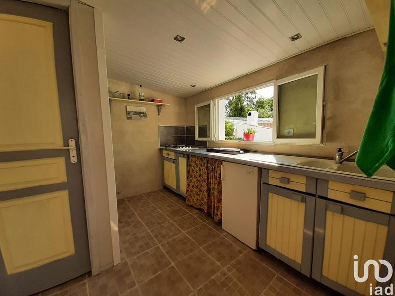 Maison - 99 m² - 4 pièces