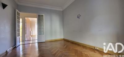 Appartement - 78 m² - 3 pièces