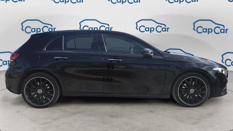 Mercedes Classe a 1.3 250 218 8g-Dct Amg Line - Automatique Toit ouvrant