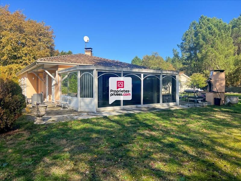 Maison - 175 m² - 5 pièces