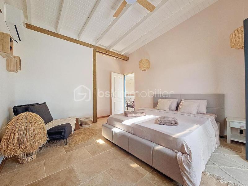 Villa - 61 m² - 3 pièces