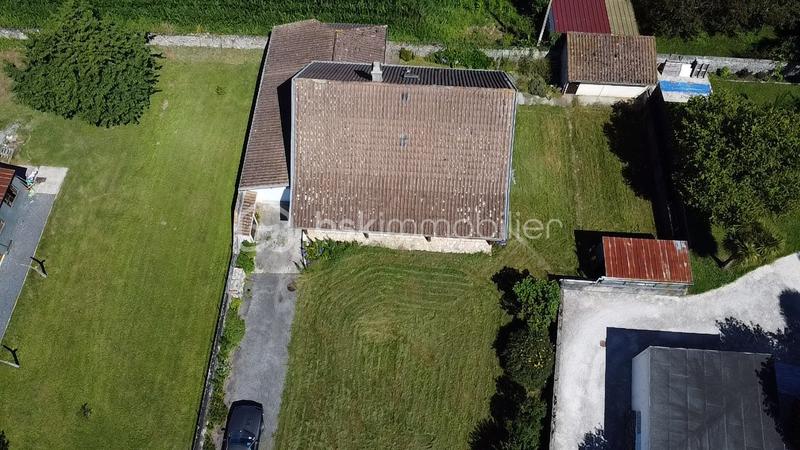 Villa - 148 m² - 6 pièces