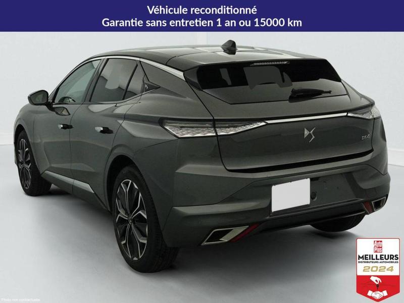 Ds Ds 4 Ds4 PureTech 130 Eat8 Rivoli