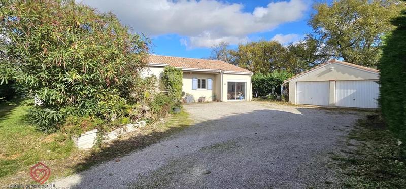 Villa - 150 m² - 5 pièces