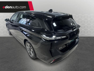 Peugeot 308 Sw BlueHDi 130ch s&amp;S Eat8 Active Pack