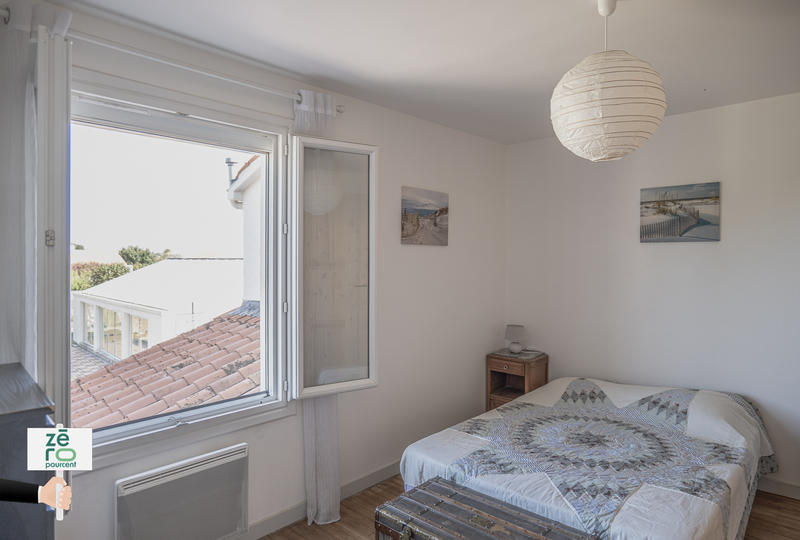 Maison - 187 m² - 7 pièces