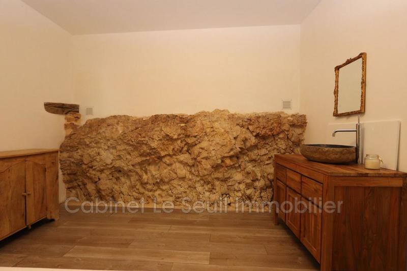 Maison en pierre - 92 m² - 3 pièces