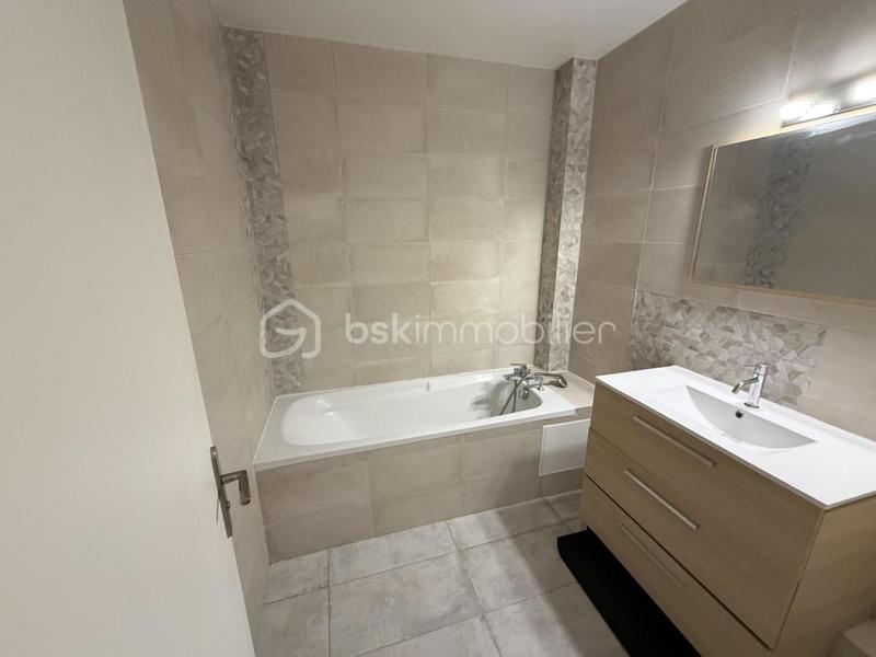 Appartement - 78 m² - 4 pièces