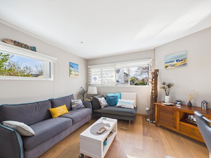 Maison - 76 m² - 3 pièces