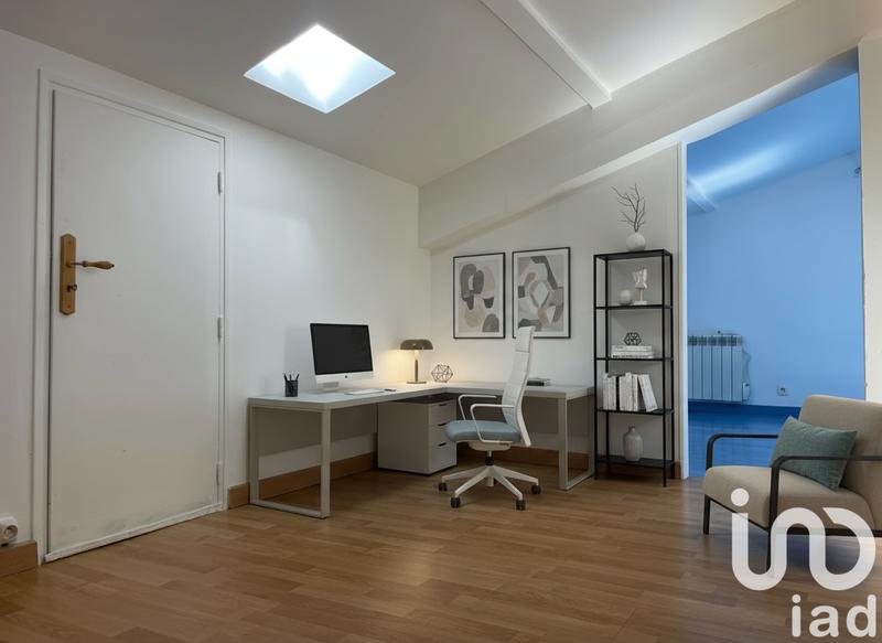 Maison - 136 m² - 7 pièces