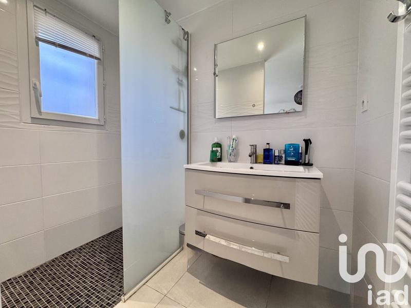 Maison - 139 m² - 5 pièces