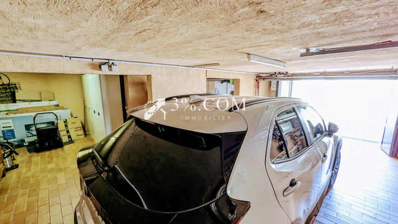 Maison - 147 m² - 5 pièces