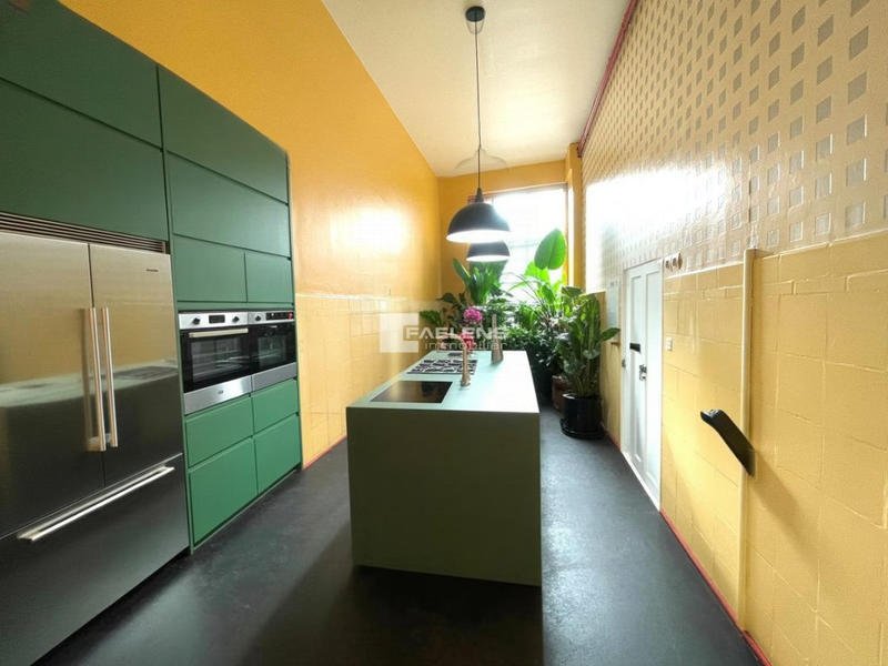 Appartement - 67 m² - 2 pièces