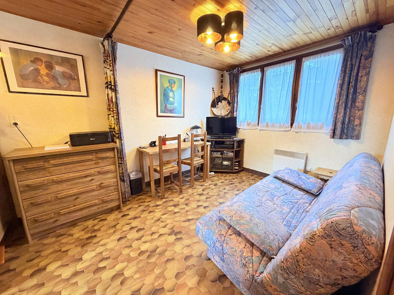 Châlet - 105 m² - 4 pièces