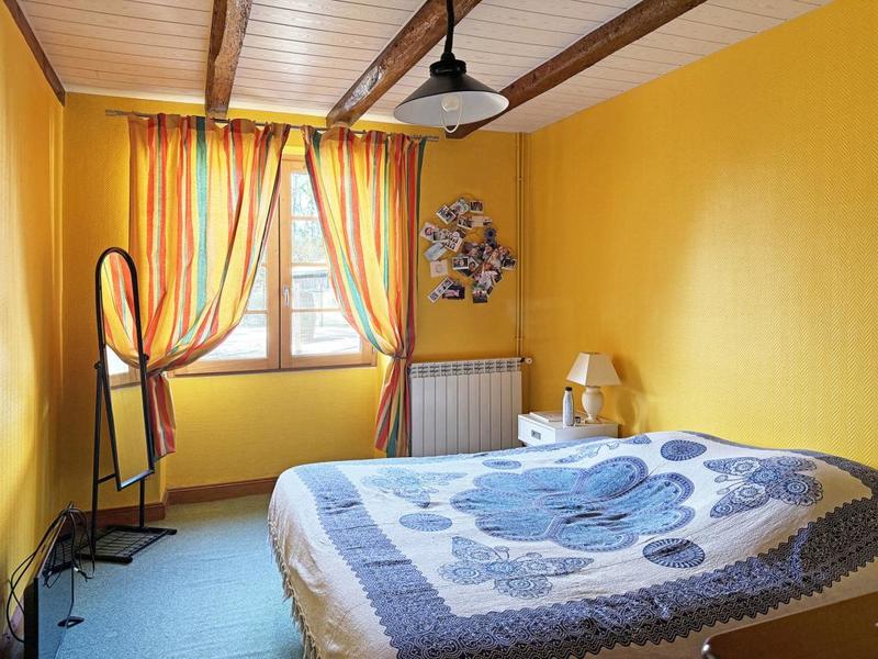 Propriété - 205 m² - 7 pièces