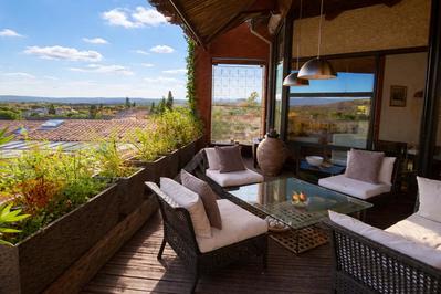 Loft - 145 m² - 5 pièces