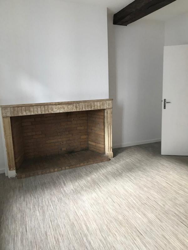 Maison - 73 m² - 3 pièces