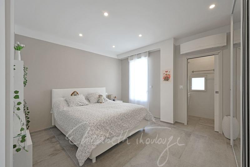 Appartement - 130 m² - 4 pièces