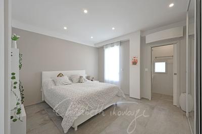 Appartement - 130 m² - 4 pièces