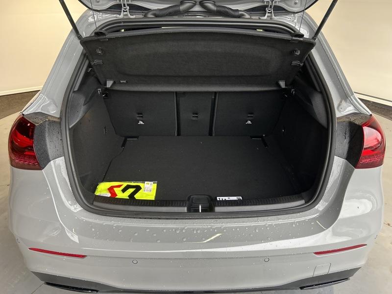 Mercedes Classe a 180 d Amg Exclusive Design