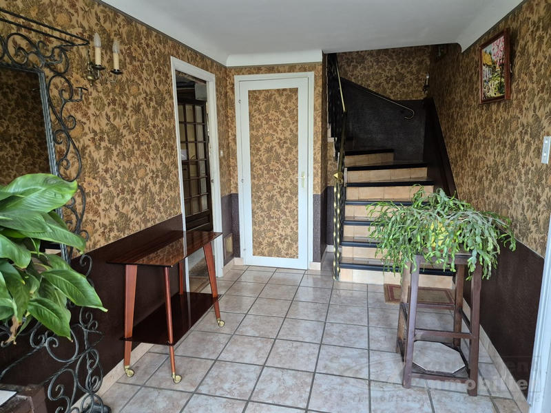 Maison - 103 m² - 7 pièces