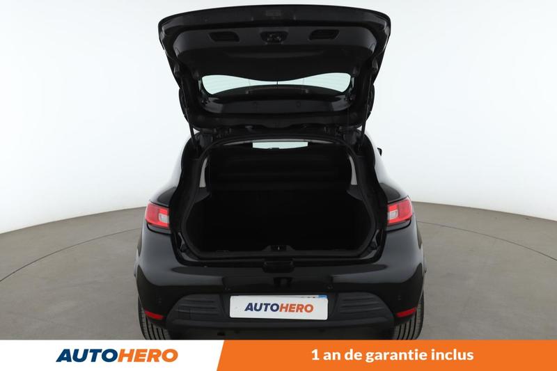 Renault Clio 0.9 TCe Energy Business 90 ch