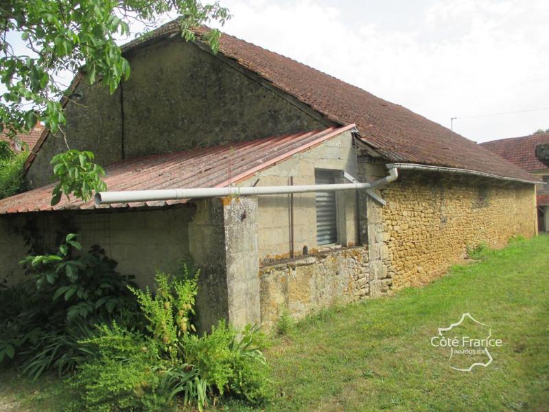 Ferme - 230 m² - 10 pièces
