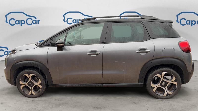 Citroën C3 Aircross 1.2 PureTech 110 Eat6 Shine