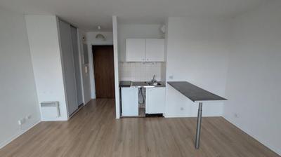 Appartement - 24 m² - 1 pièce