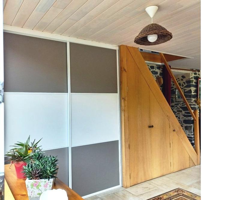 Maison - 116 m² - 7 pièces