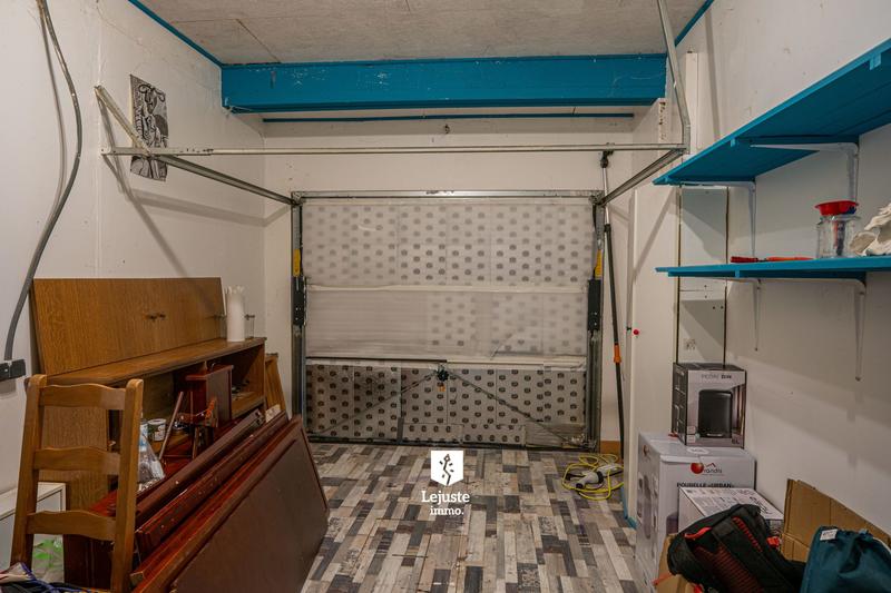 Maison contemporaine - 90 m² - 4 pièces