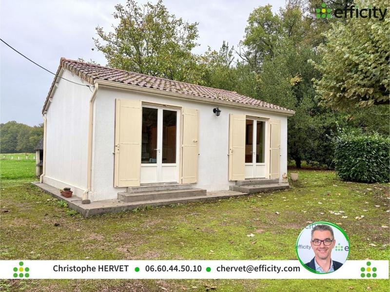 Maison - 165 m² - 6 pièces