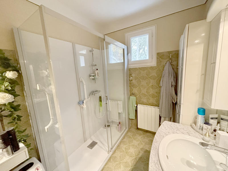 Villa - 150 m² - 5 pièces