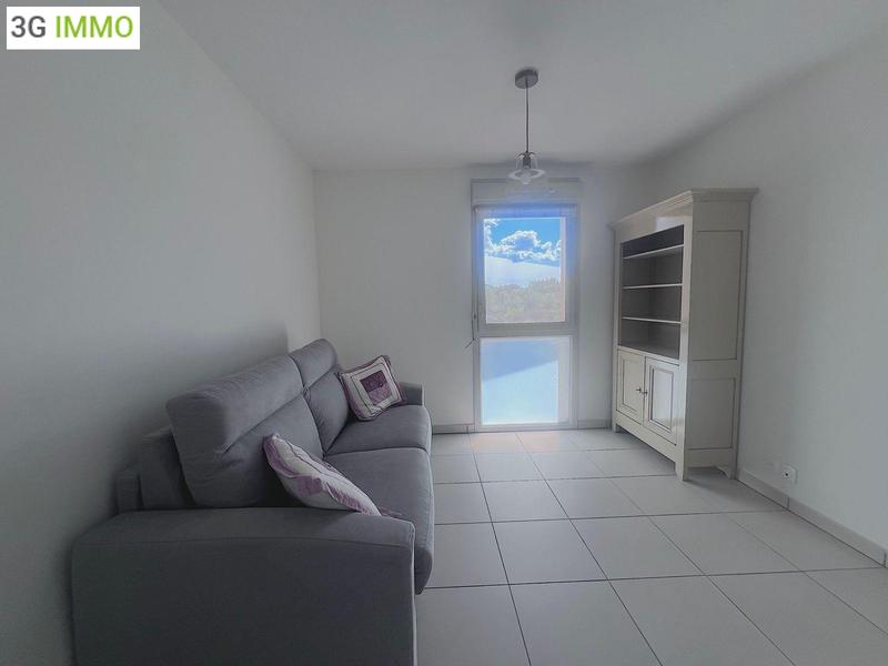 Duplex - 86 m² - 4 pièces