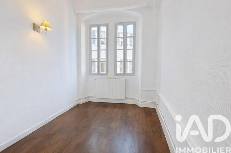 Appartement - 71 m² - 4 pièces