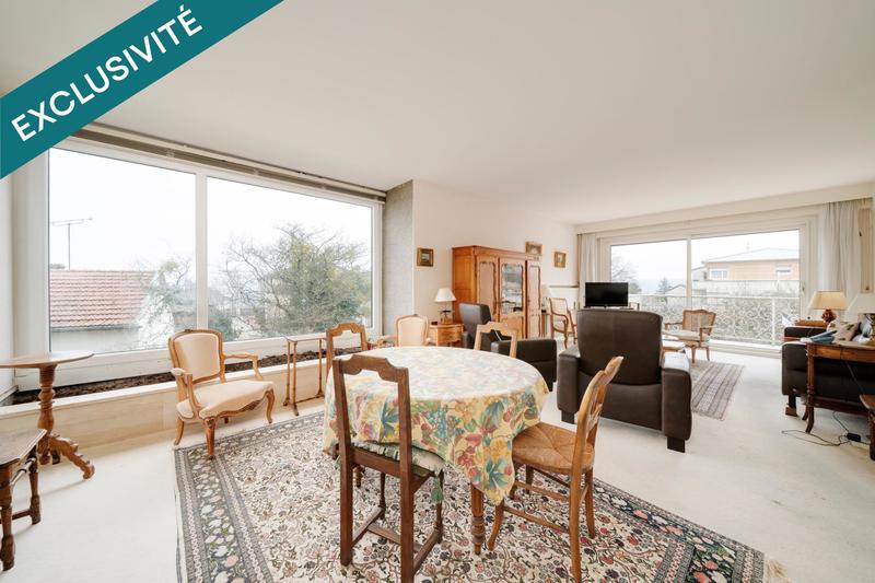 Maison - 195 m² - 8 pièces