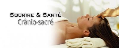 Laure bard ostéopathe cranio-sacrée