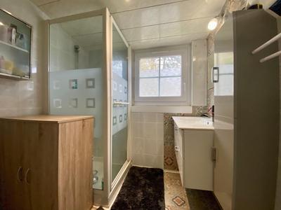 Maison - 127 m² - 6 pièces