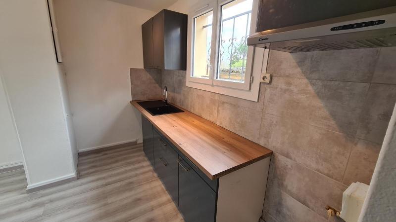 Appartement - 52 m² - 3 pièces