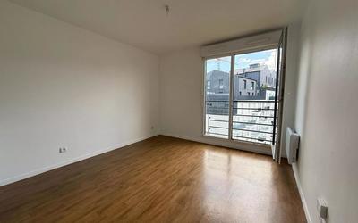 Appartement - 22 m² - 2 pièces