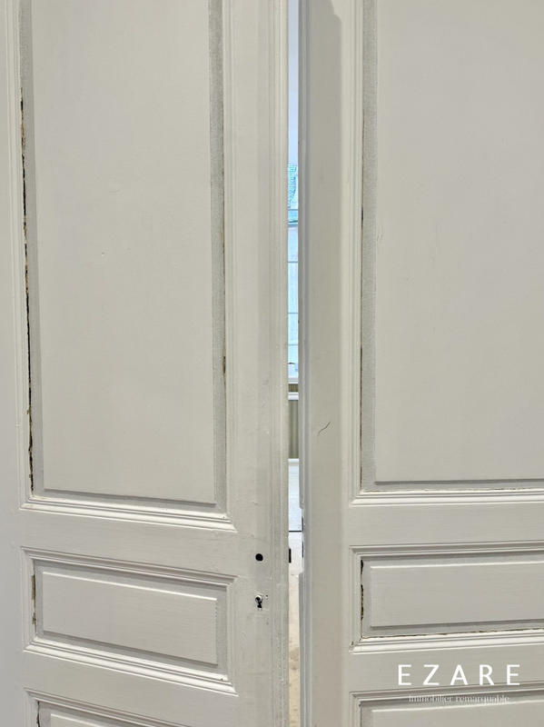 Appartement - 139 m² - 5 pièces