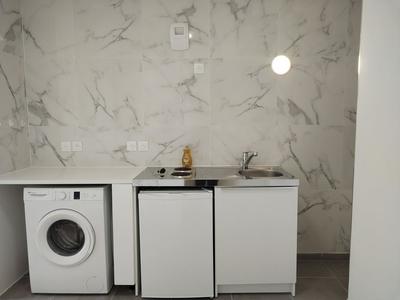 Appartement - 32 m² - 1 pièce