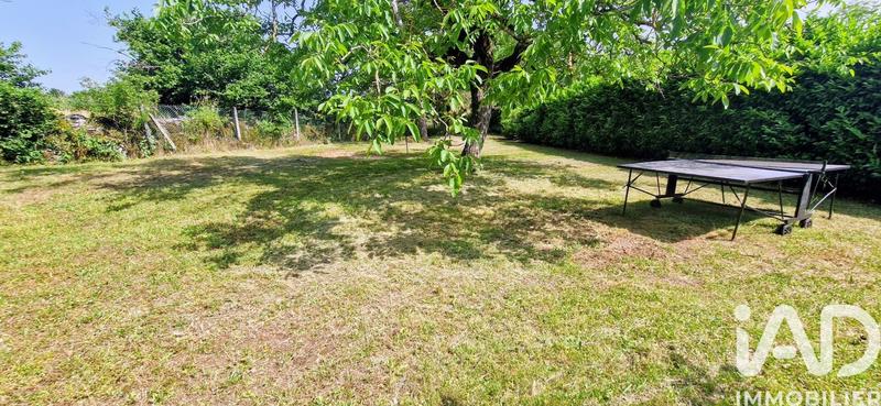 Maison - 133 m² - 6 pièces