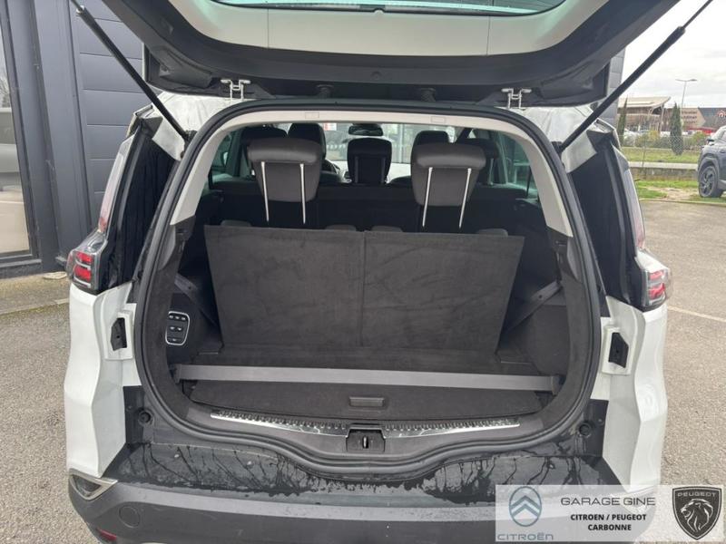 Renault Espace V Zen Energy dCi 160 Twin Turbo Edc