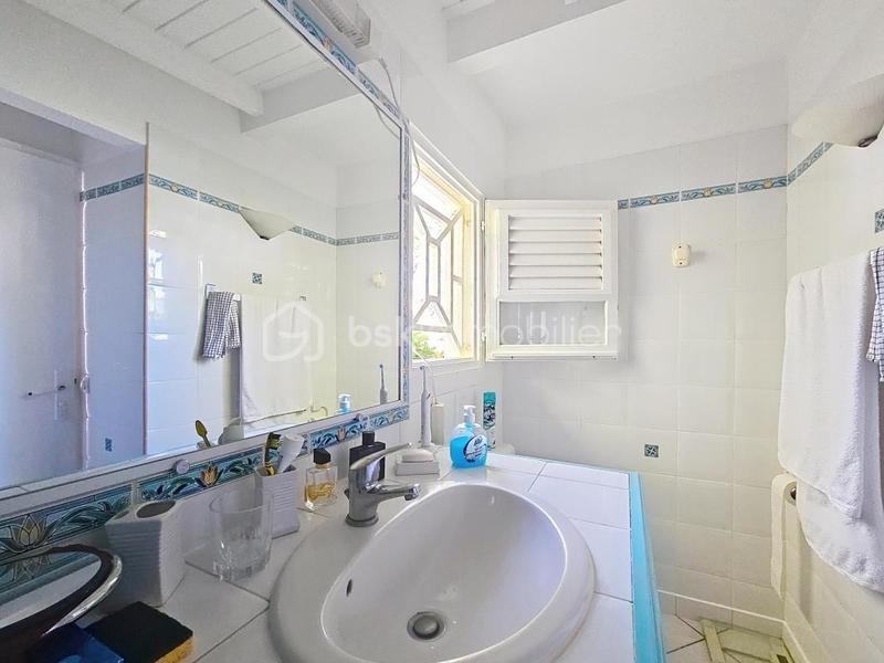 Villa - 57 m² - 3 pièces