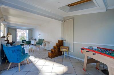 Maison - 85 m² - 5 pièces