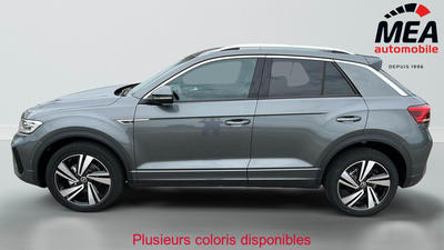 Volkswagen t-Roc 1.5 Tsi Evo2 150 Start Stop Dsg7 R-Line Edition