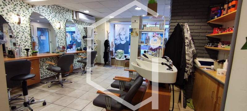 Fonds de commerce - Magasins - 30 m²